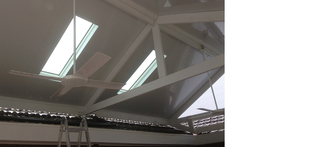 picture of velux skylights alfresco